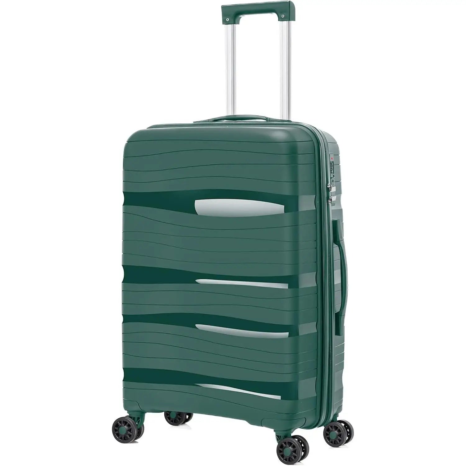 🧳 Maleta de Viaje Artree – Ligera, Resistente e Impermeable con Ruedas 360°