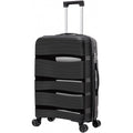 🧳 Maleta de Viaje Artree – Ligera, Resistente e Impermeable con Ruedas 360°