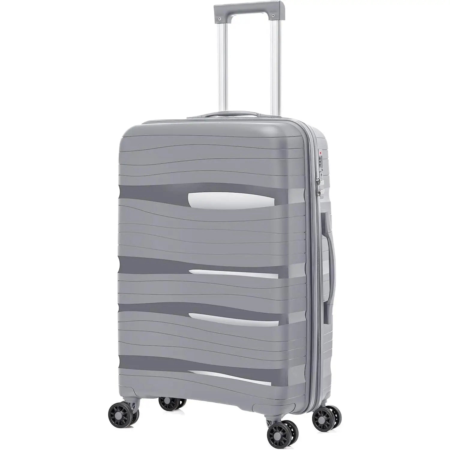 🧳 Maleta de Viaje Artree – Ligera, Resistente e Impermeable con Ruedas 360°