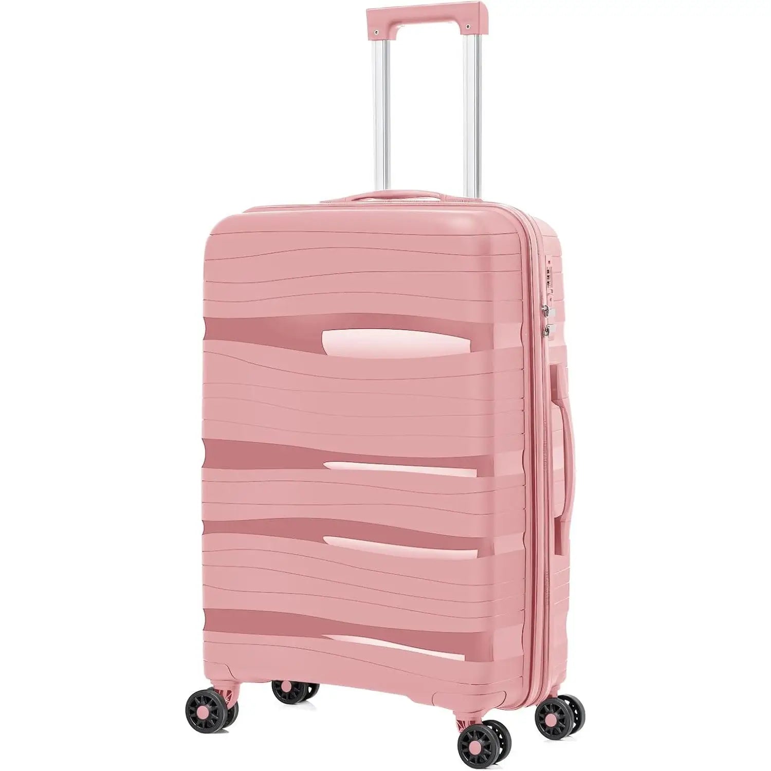 🧳 Maleta de Viaje Artree – Ligera, Resistente e Impermeable con Ruedas 360°