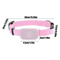 Collar GPS Inteligente para Gatos 2026 | Rastreador Multifunción para Mascotas con Sistema Dual