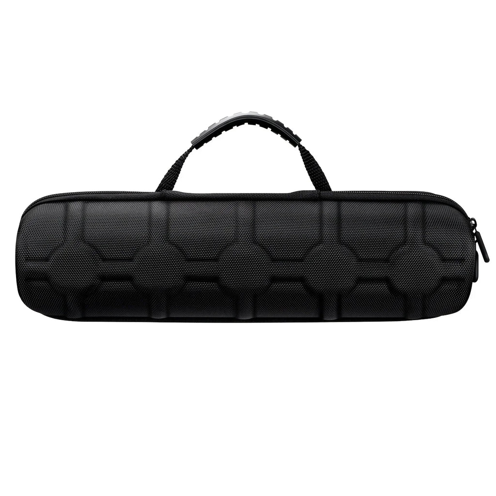 ⌚ Estuche Organizador para 5 Relojes – Caja de Viaje Rígida con Almohadillas de Protección
