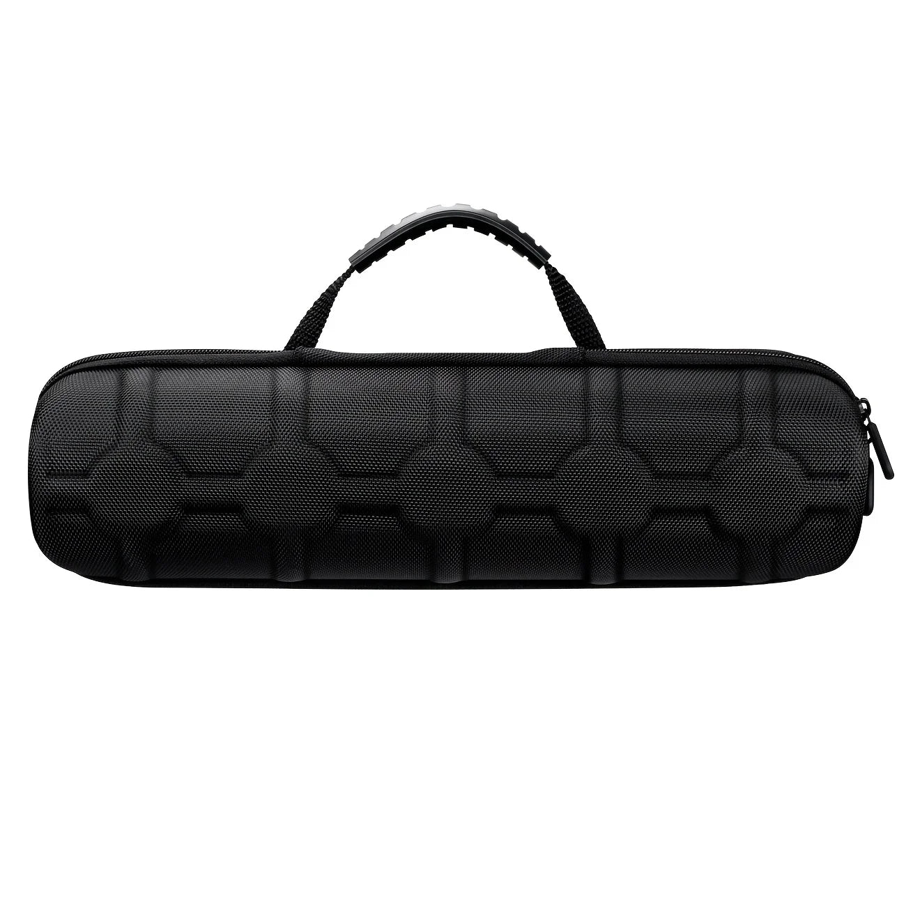 ⌚ Estuche Organizador para 5 Relojes – Caja de Viaje Rígida con Almohadillas de Protección