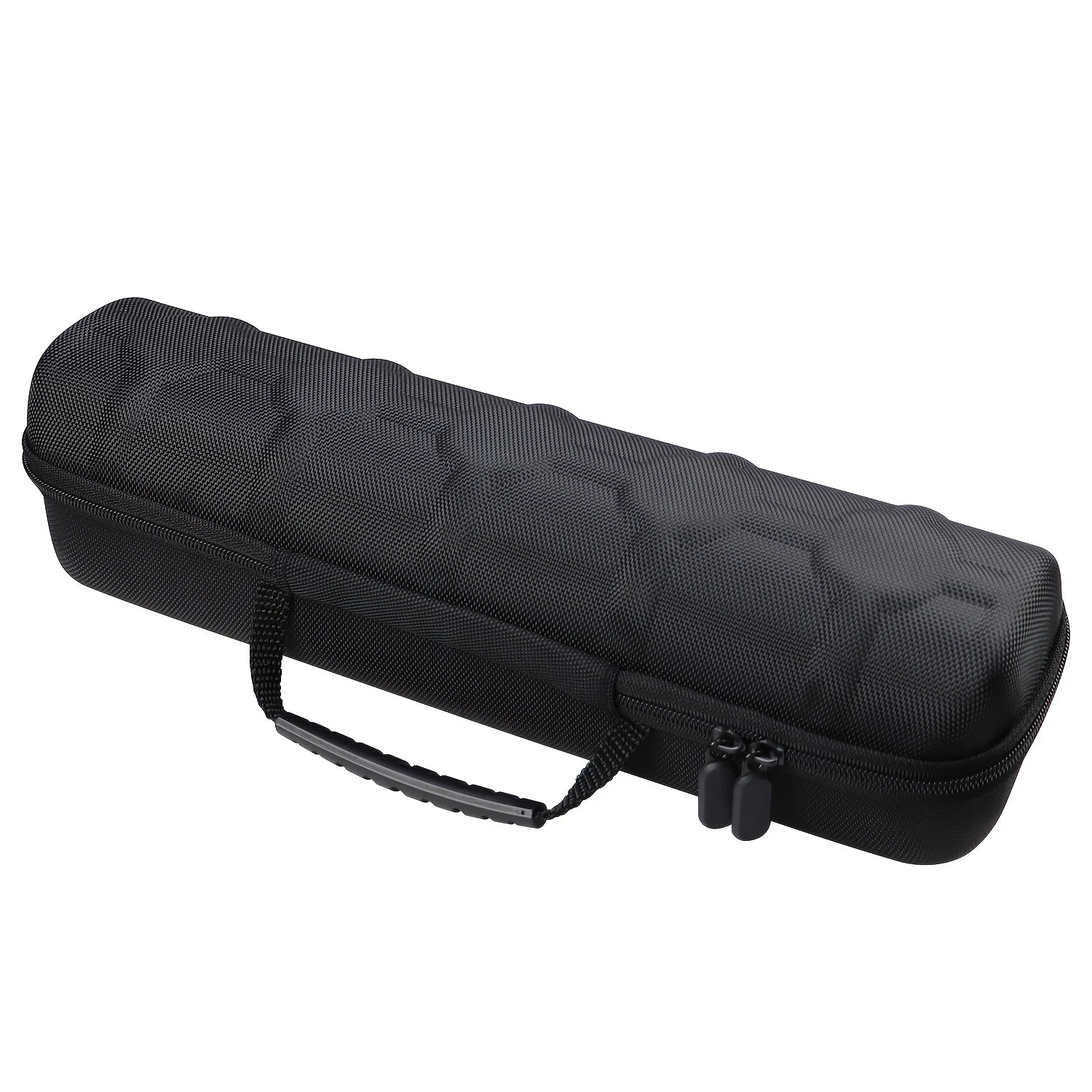 ⌚ Estuche Organizador para 5 Relojes – Caja de Viaje Rígida con Almohadillas de Protección