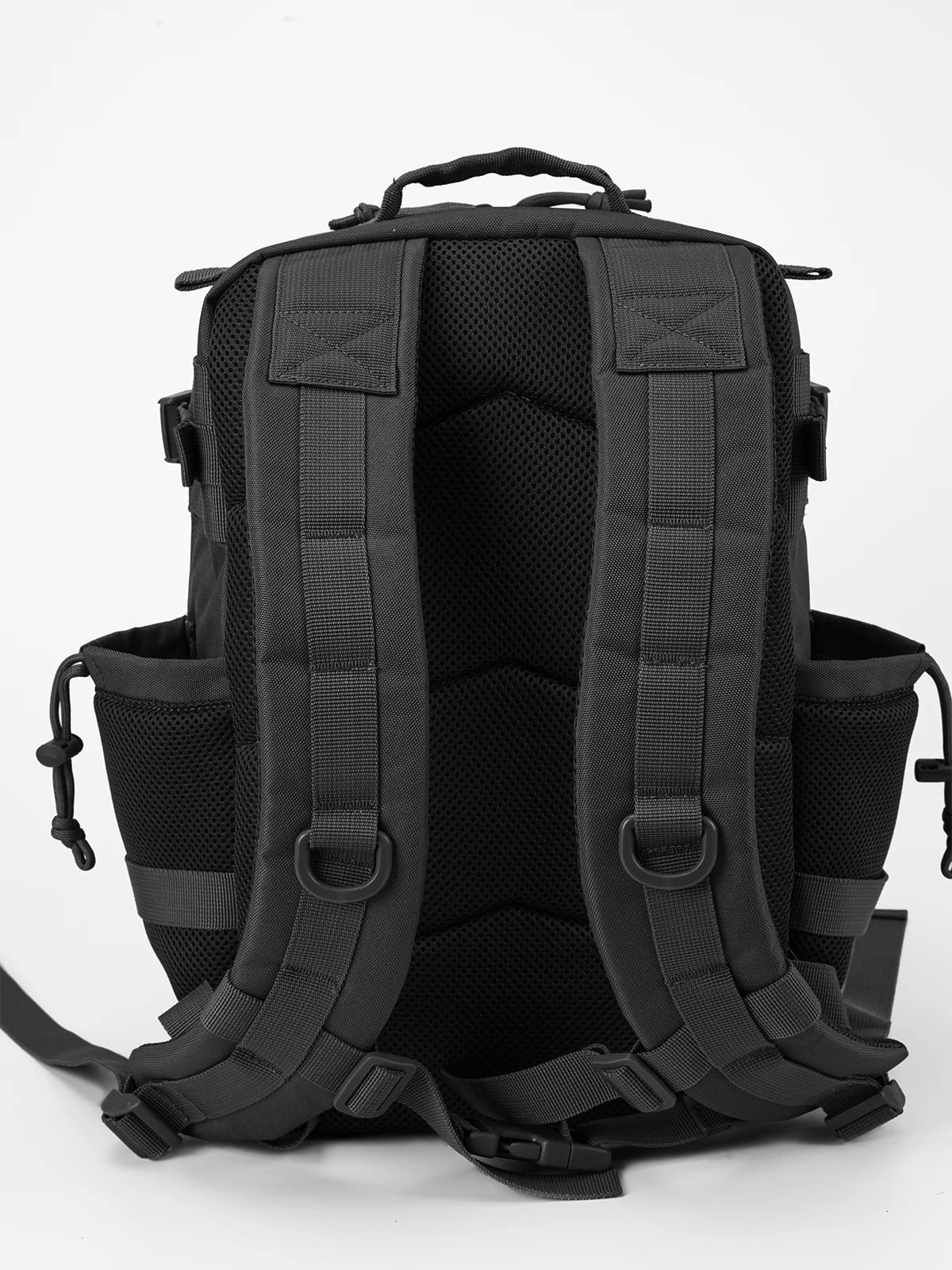 🎒 Mochila Táctica Militar 25L MOLLE – Resistente, Espaciosa y Lista para la Aventura